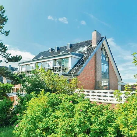 Apartment Sylt123 - Windeby 2d