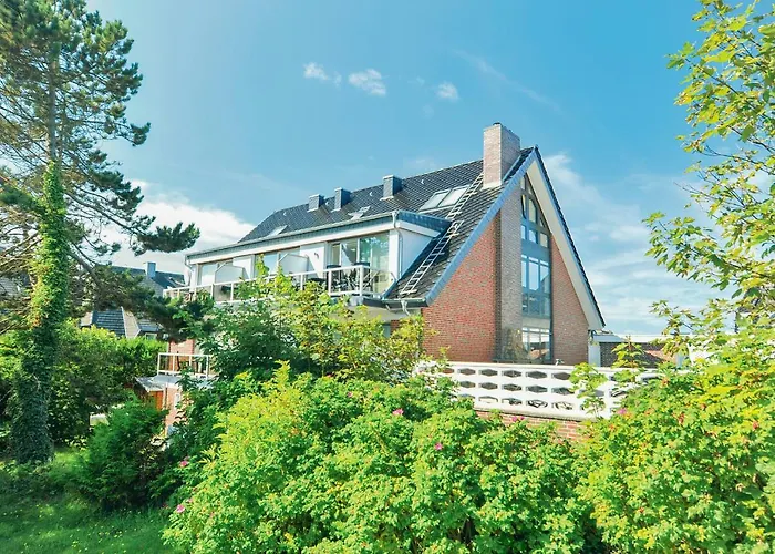 Lägenhet Windeby 2d