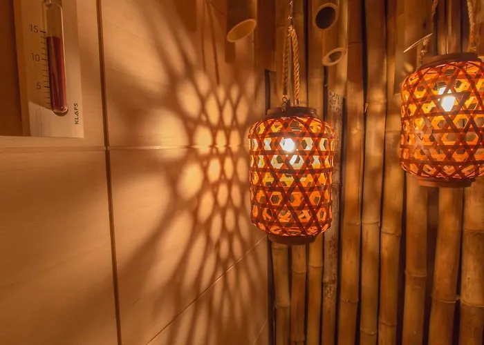 Windeby 2d Apartmán *