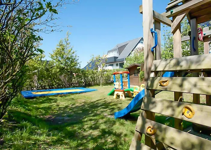 Lägenhet Windeby 2d *