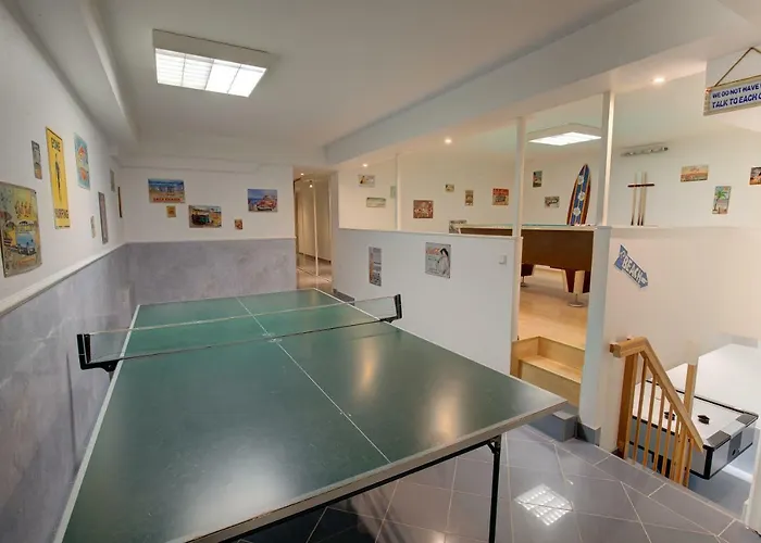 Lägenhet Windeby 2d Wenningstedt-Braderup